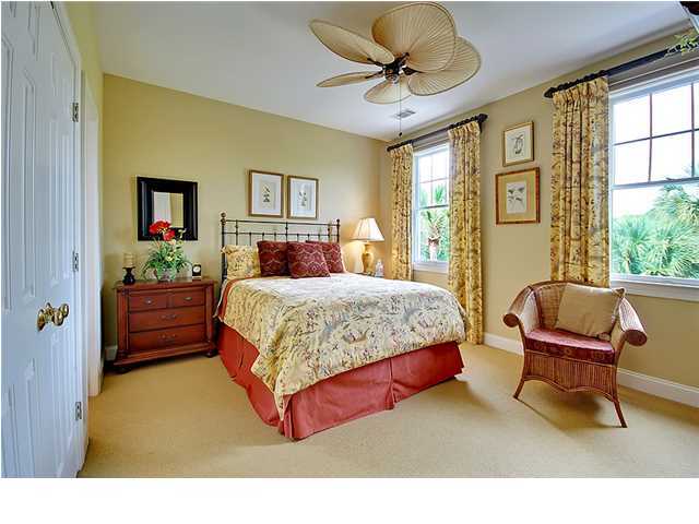 1621 Sewee Fort Road Mount Pleasant, SC 29466 - Photo 18 of 24 Additional Photo