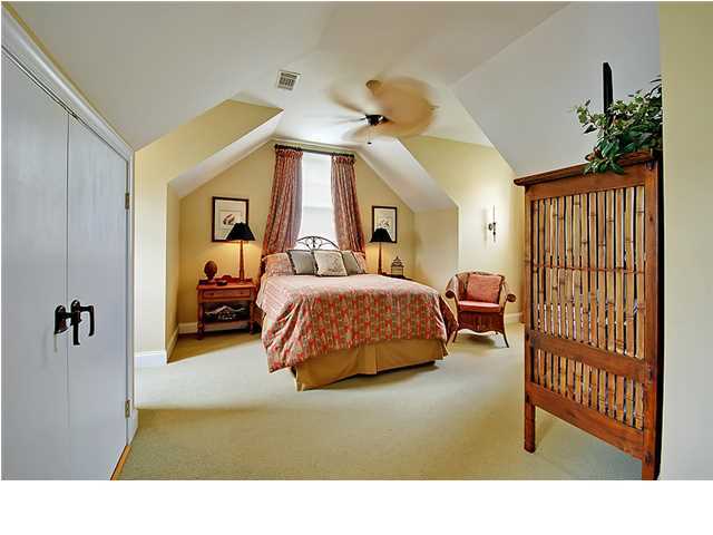 1621 Sewee Fort Road Mount Pleasant, SC 29466 - Photo 19 of 24 Additional Photo