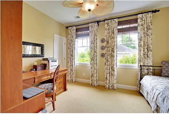1621 Sewee Fort Road Mount Pleasant, SC 29466 - Photo 20 of 24 Additional Photo