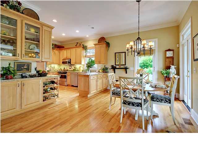 1621 Sewee Fort Road Mount Pleasant, SC 29466 - Photo 9 of 24 Additional Photo
