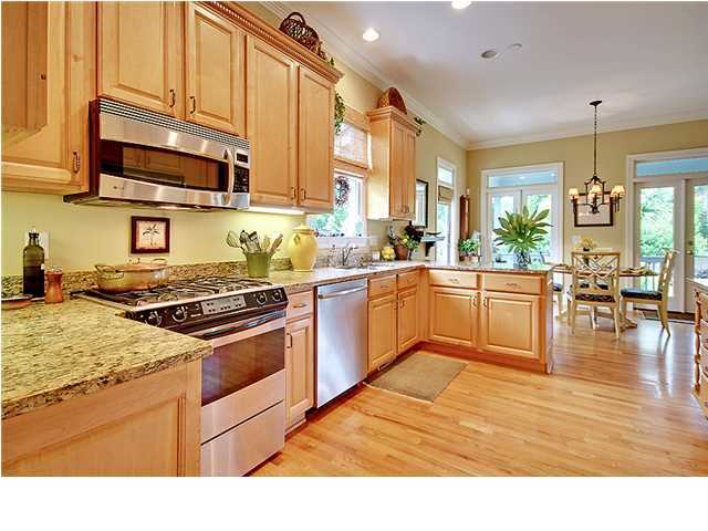 1621 Sewee Fort Road Mount Pleasant, SC 29466 - Photo 10 of 24 Additional Photo