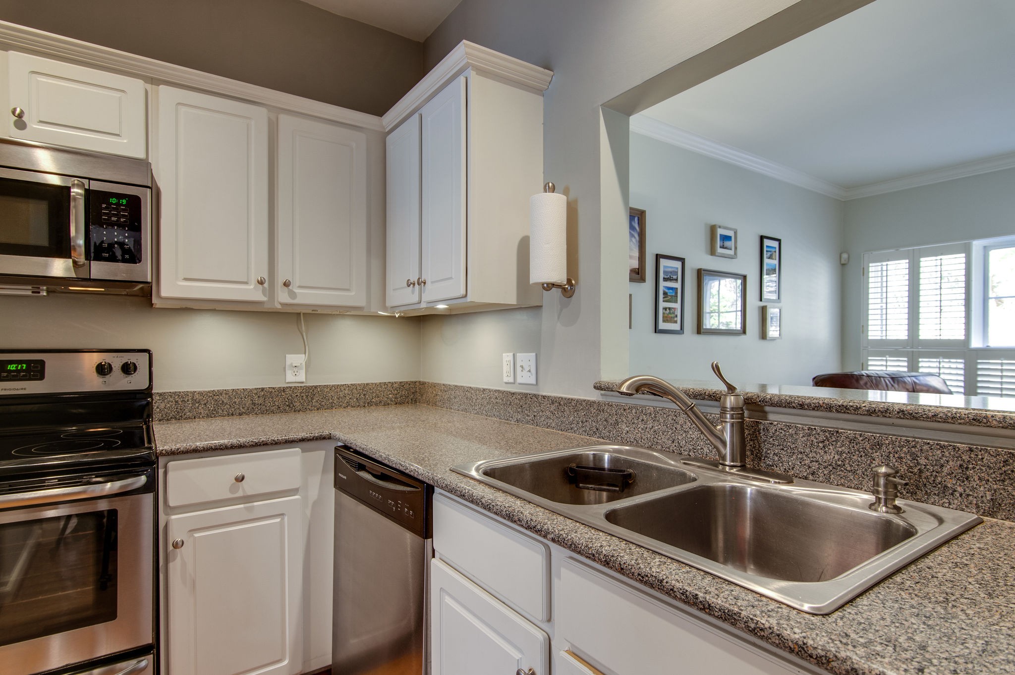 165 Hicks Road, Unit 3 Nashville, TN 37221 - Photo 13 of 29 Gallery Image 13