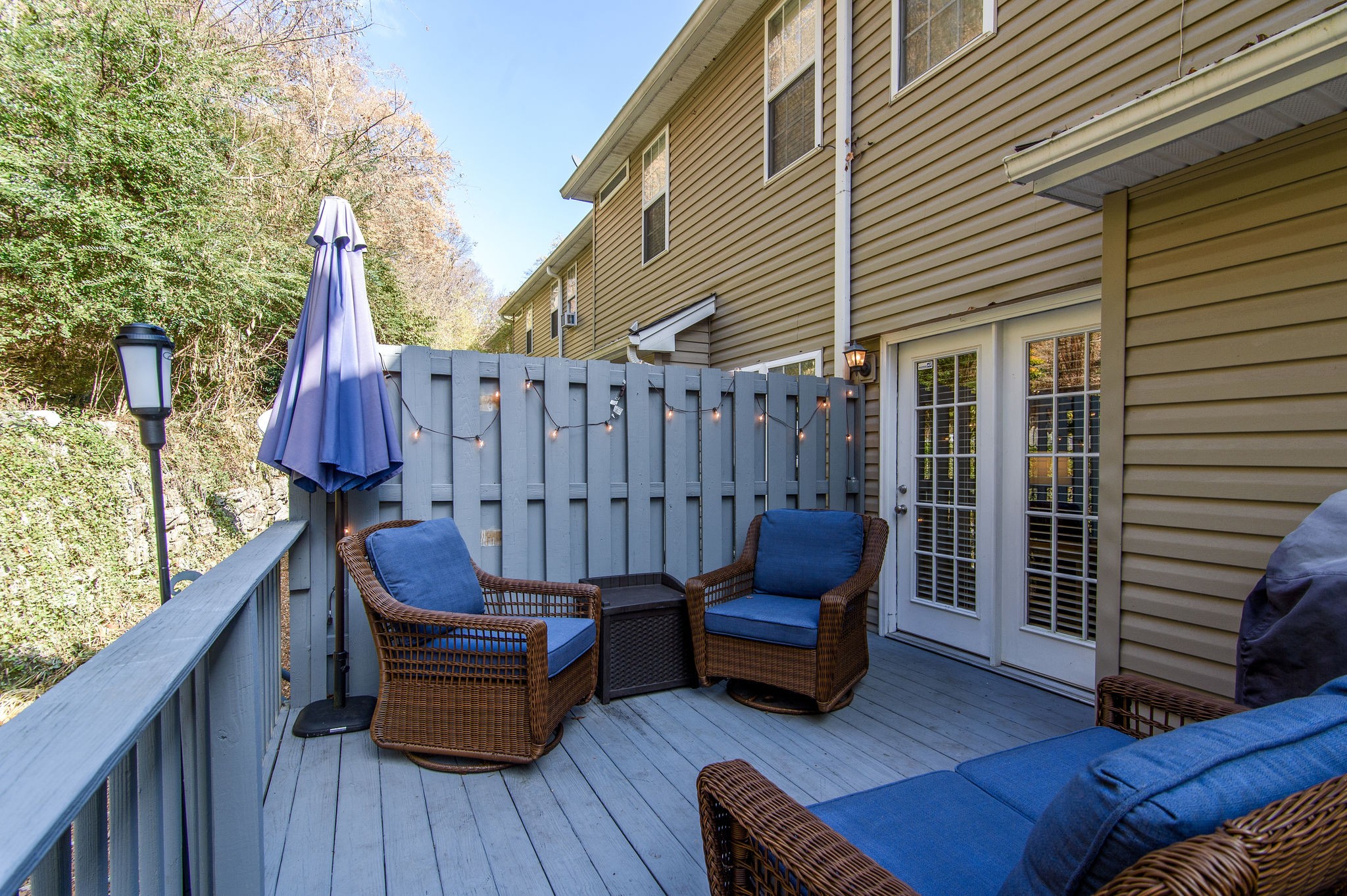 165 Hicks Road, Unit 3 Nashville, TN 37221 - Photo 27 of 29 Gallery Image 27
