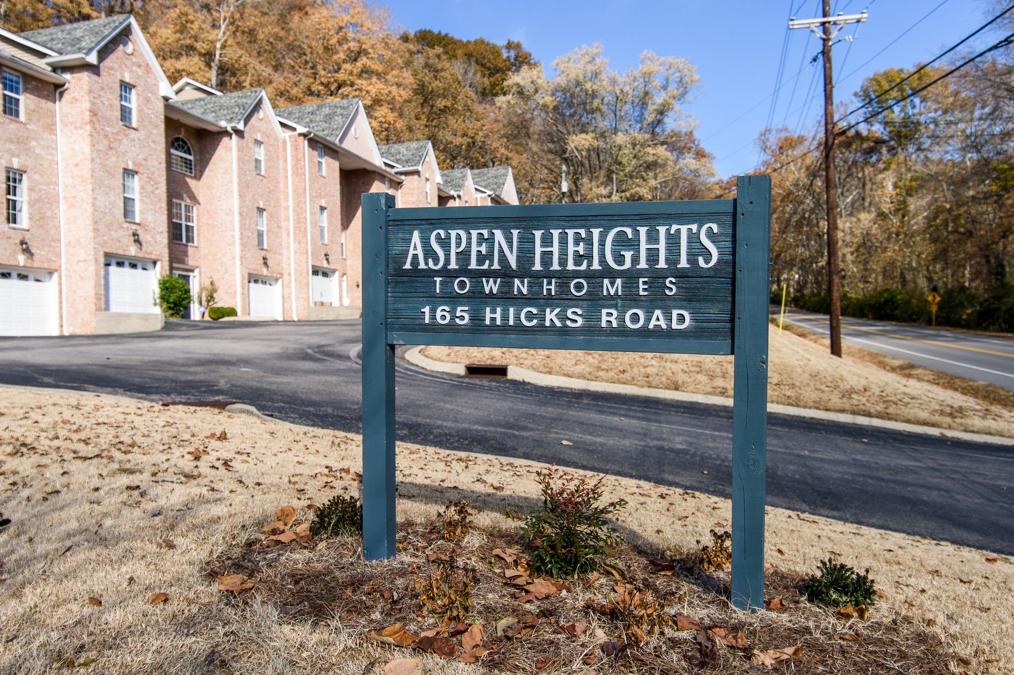 165 Hicks Road, Unit 3 Nashville, TN 37221 - Photo 28 of 29 Gallery Image 28
