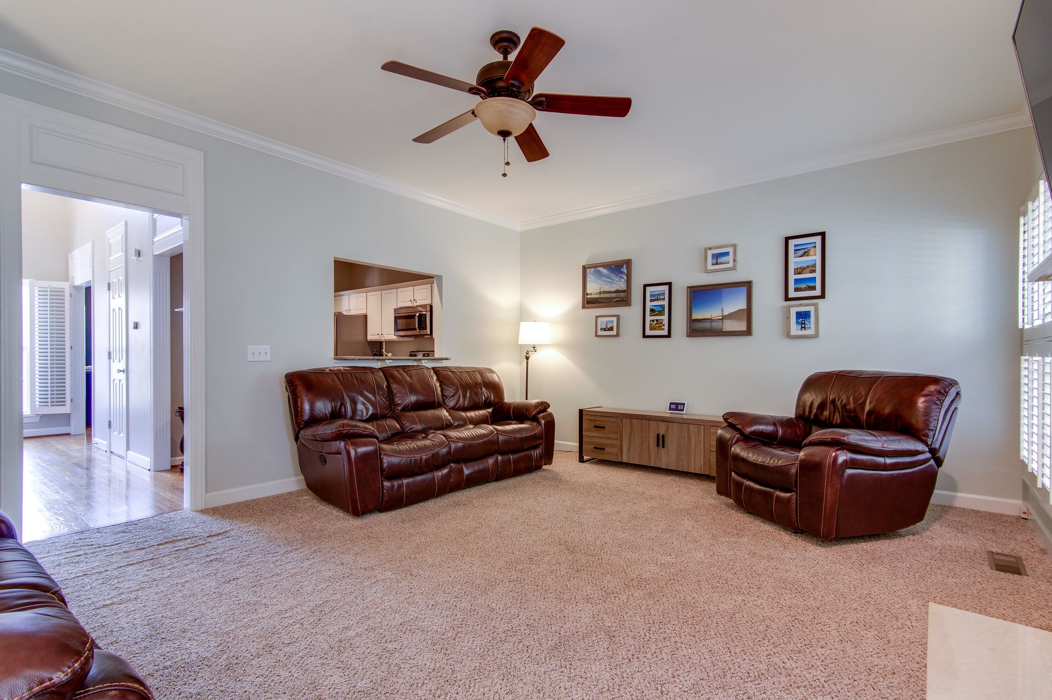 165 Hicks Road, Unit 3 Nashville, TN 37221 - Photo 10 of 29 Gallery Image 10