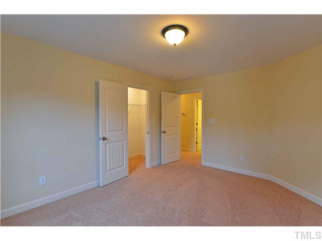 3019 Red Grape Drive Raleigh, NC 27607 - Photo 14 of 22 Bedroom