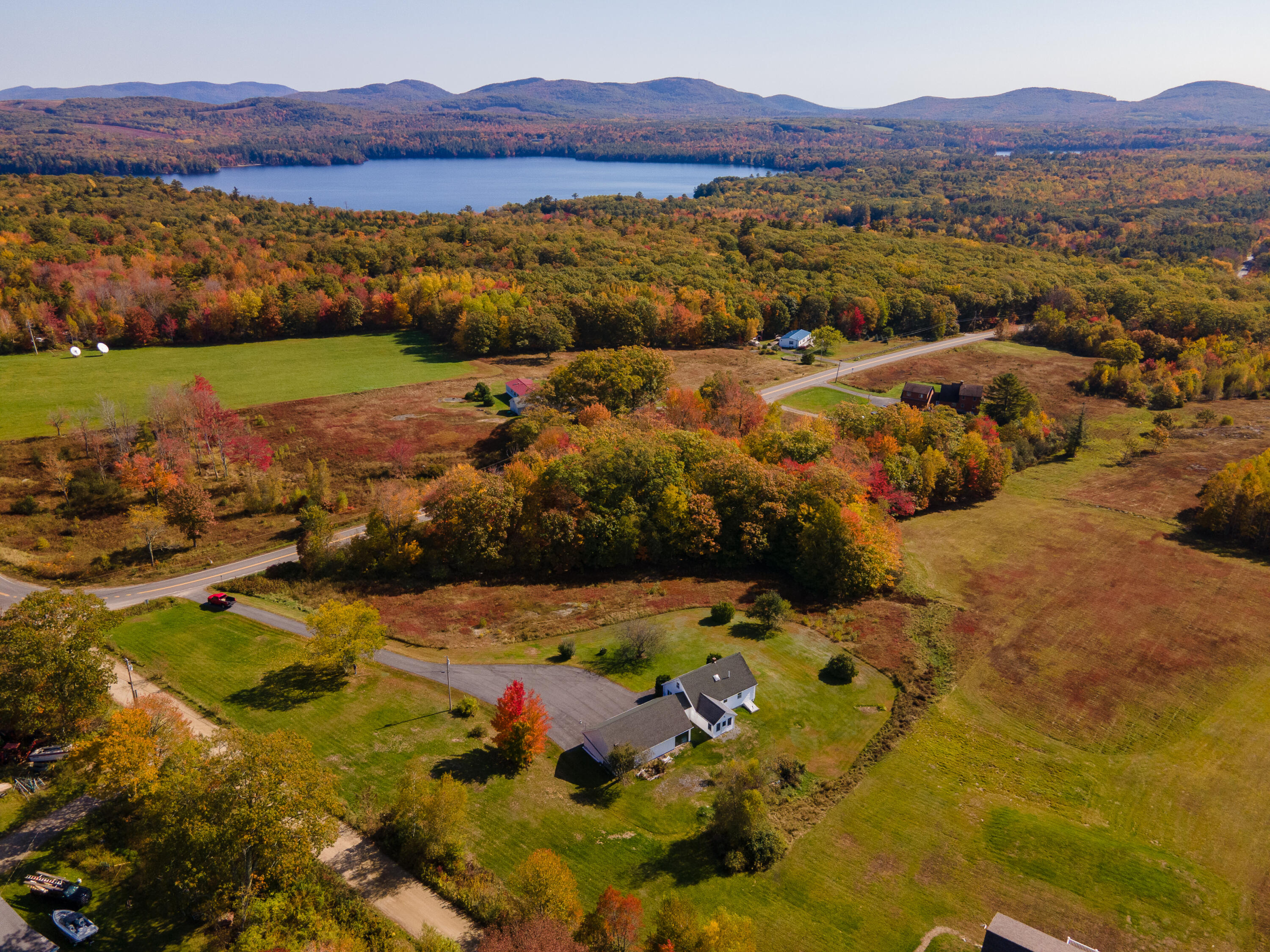 654 Buzzell Hill Road Hope, ME 04847 - Photo 46 of 49 Buzzell Hill Rd-52