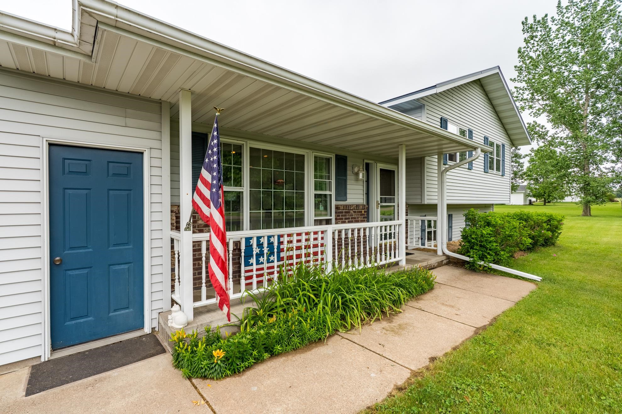 W2530 Violet Lane Merrill, WI 54452 - Photo 19 of 51
