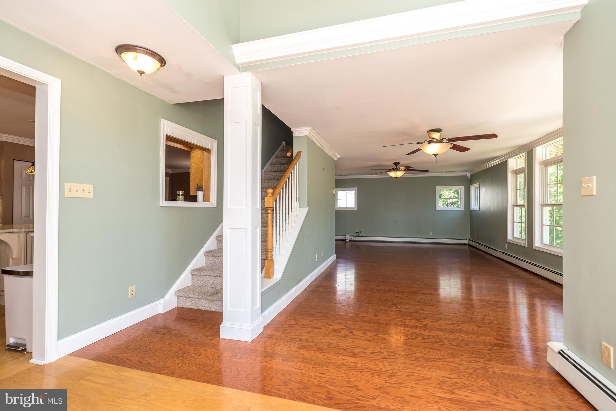 310 Farm Circle Eagleville, PA 19403 - Photo 17 of 75 back staircase