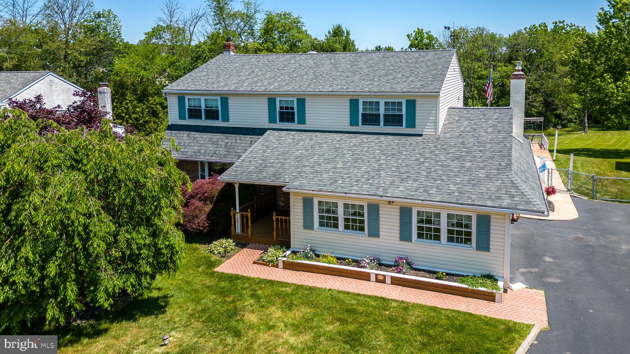 310 Farm Circle Eagleville, PA 19403 - Photo 2 of 75 Front view