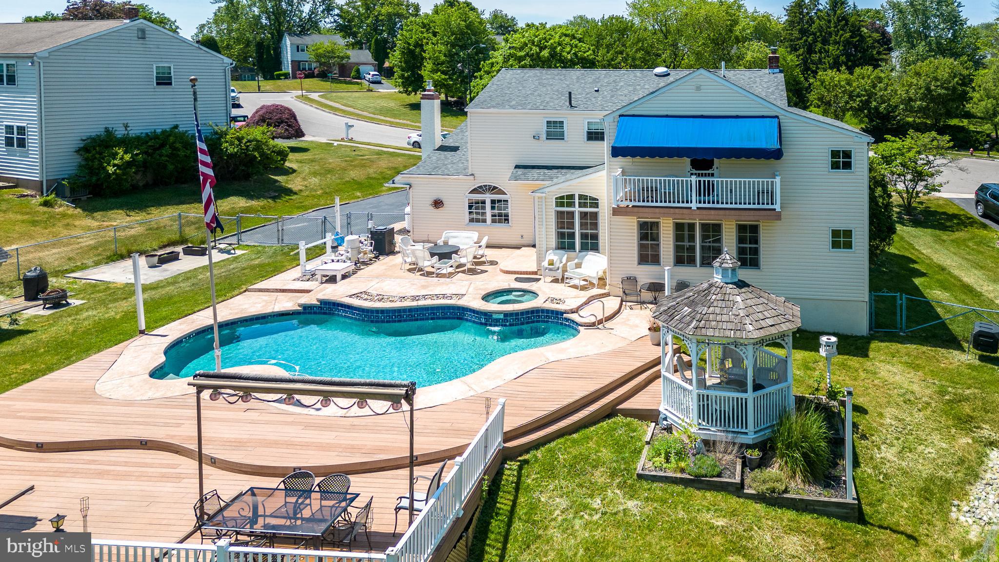 310 Farm Circle Eagleville, PA 19403 - Photo 5 of 75