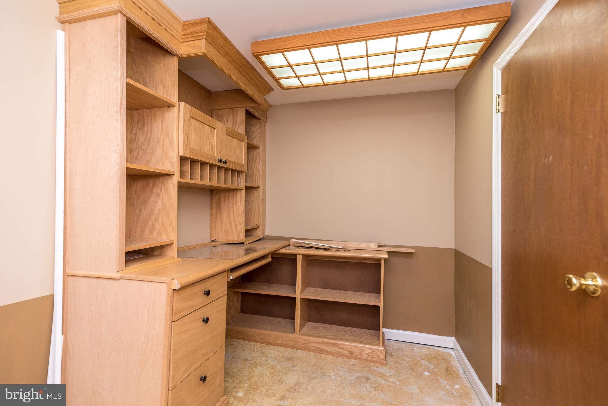 310 Farm Circle Eagleville, PA 19403 - Photo 60 of 75 Basement office