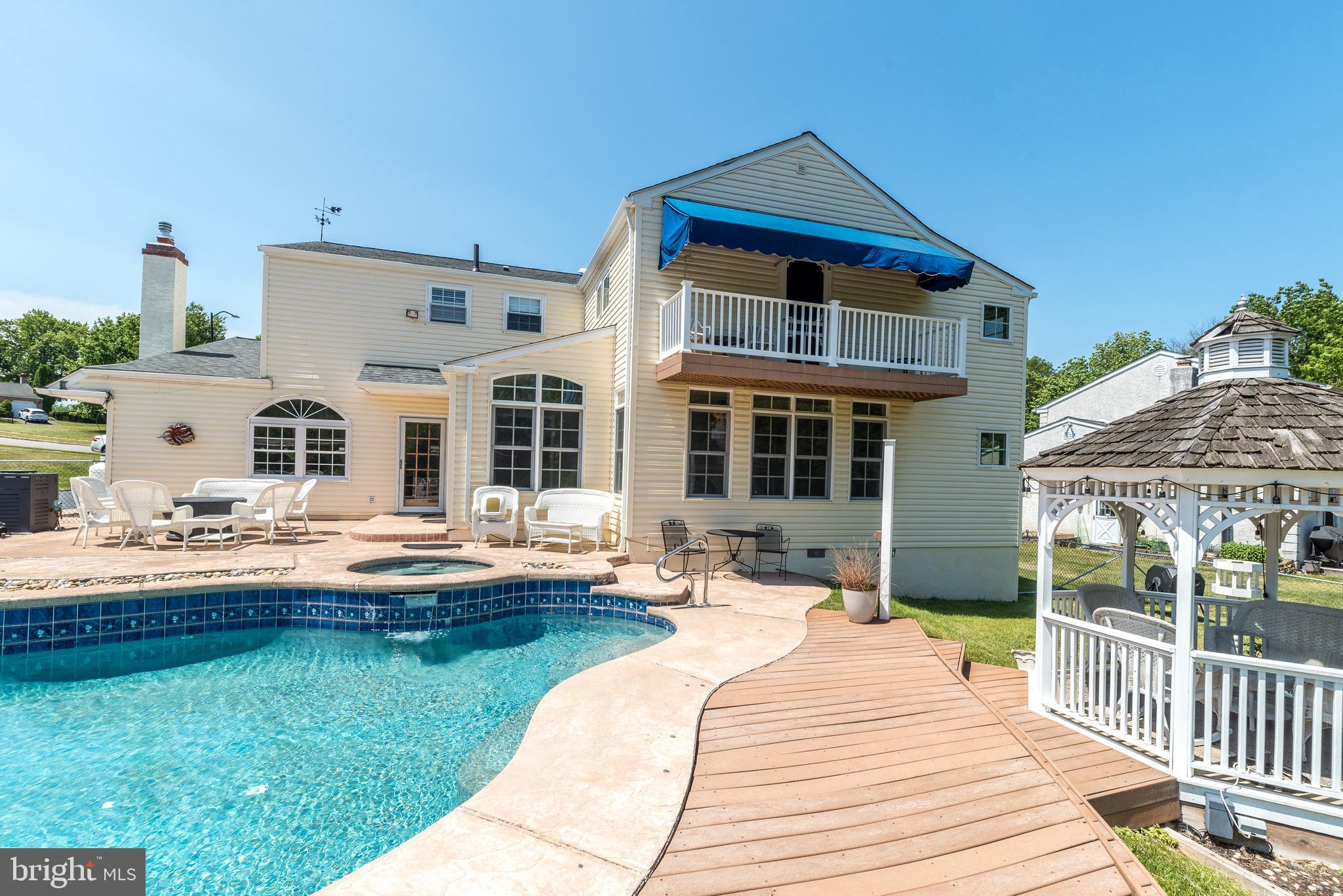 310 Farm Circle Eagleville, PA 19403 - Photo 6 of 75