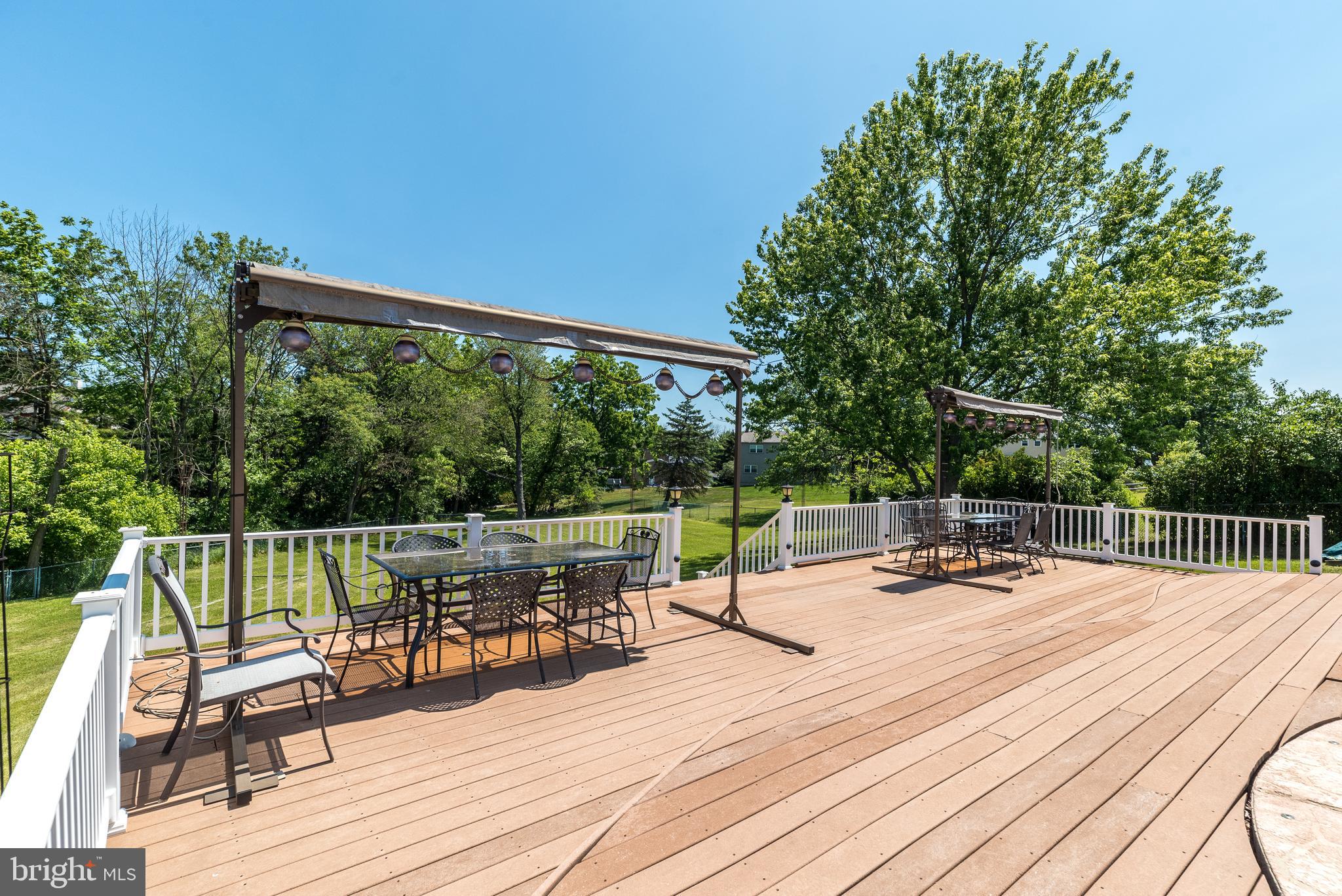 310 Farm Circle Eagleville, PA 19403 - Photo 65 of 75 Deck