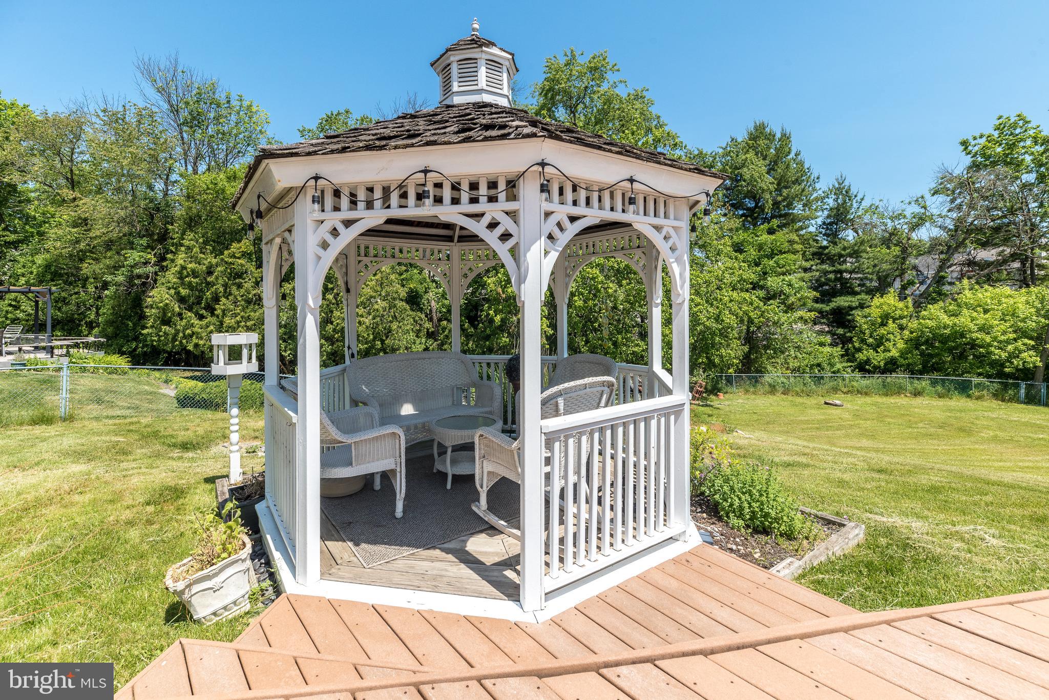 310 Farm Circle Eagleville, PA 19403 - Photo 67 of 75 Gazebo