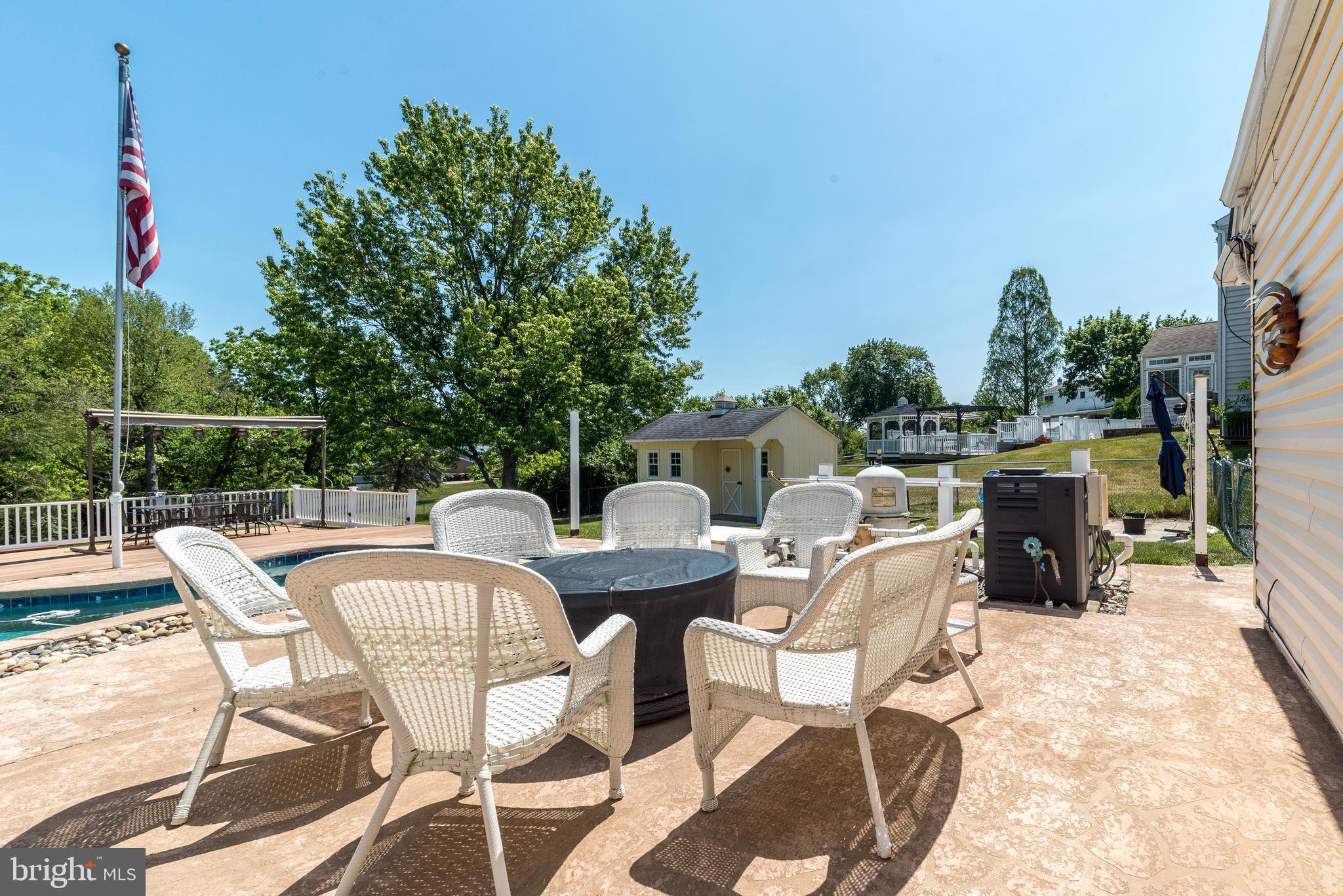 310 Farm Circle Eagleville, PA 19403 - Photo 70 of 75