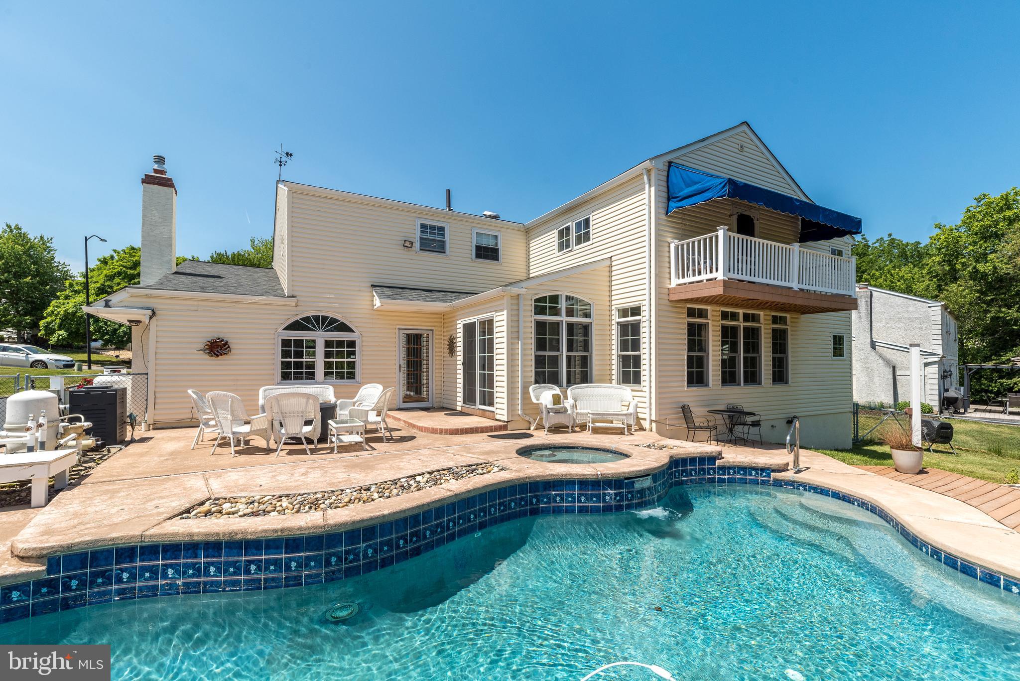 310 Farm Circle Eagleville, PA 19403 - Photo 73 of 75