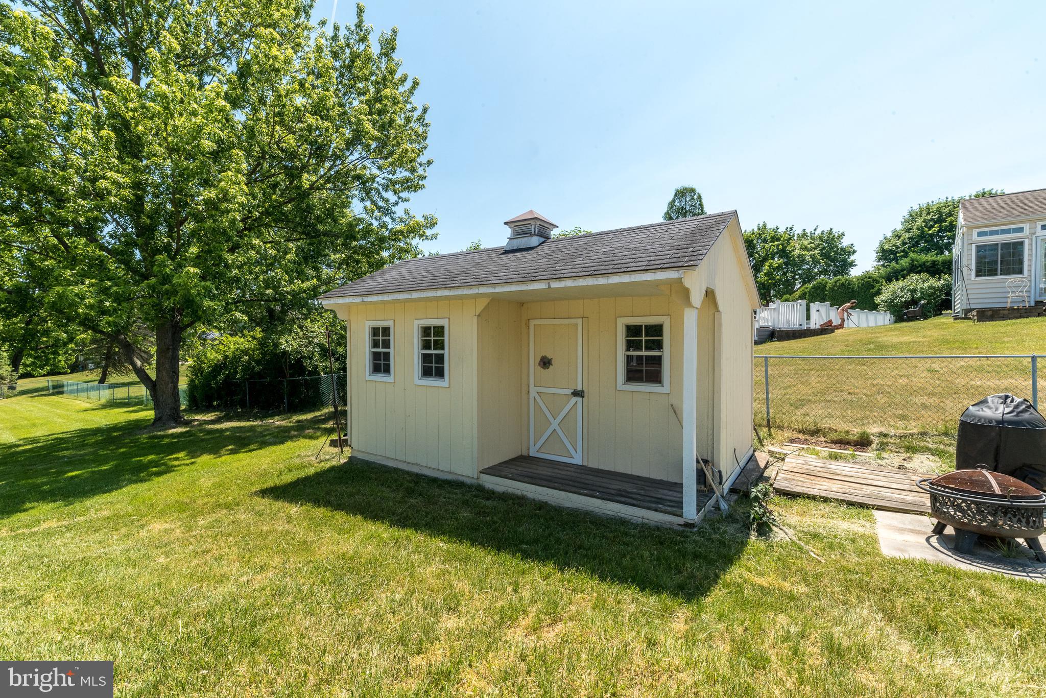 310 Farm Circle Eagleville, PA 19403 - Photo 74 of 75 Shed