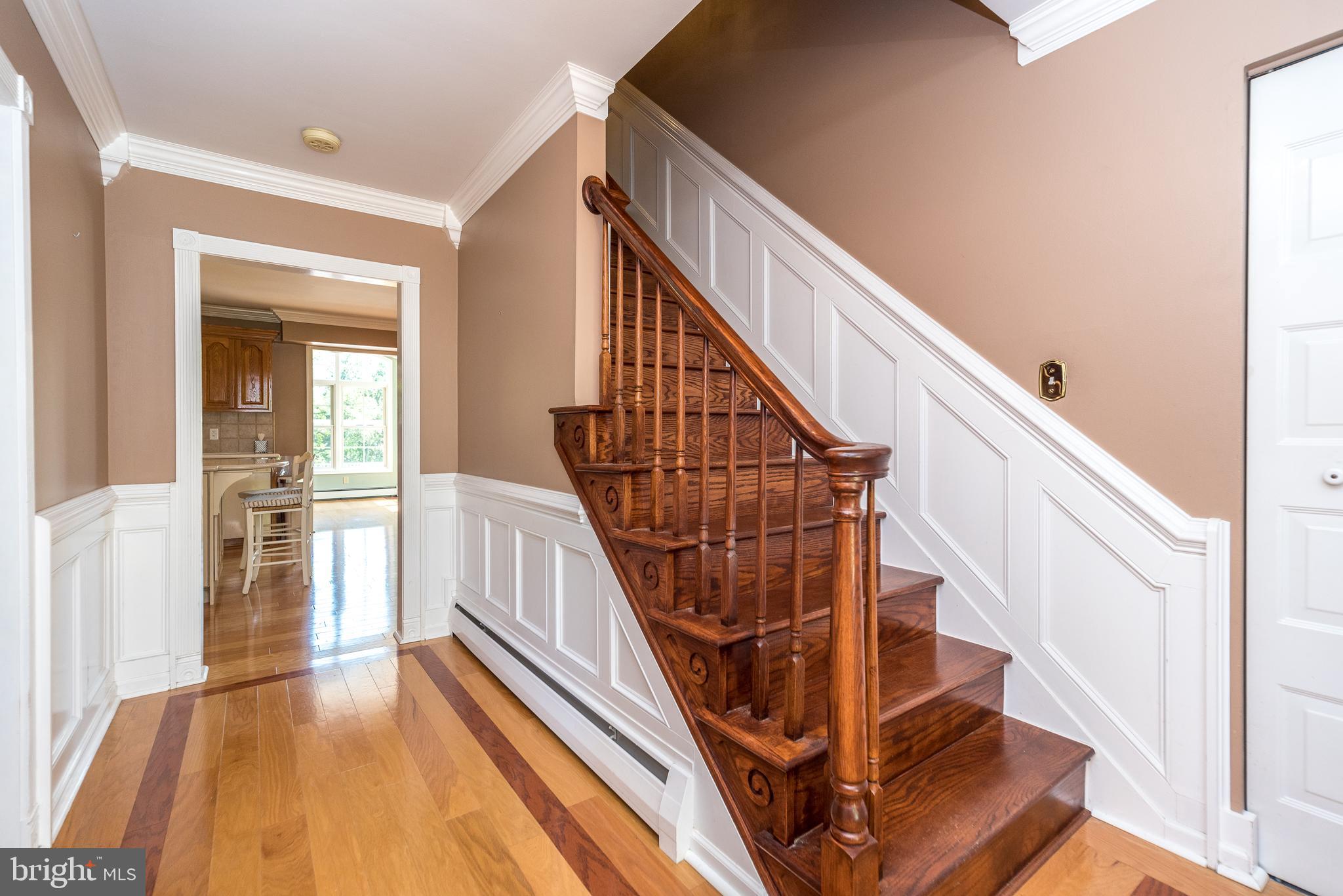 310 Farm Circle Eagleville, PA 19403 - Photo 9 of 75 Foyer