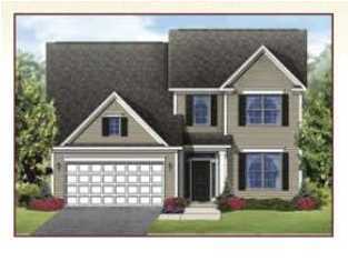 105 Springbank Court Moncks Corner, SC 29461 - Photo 1 of 4 Primary Photo
