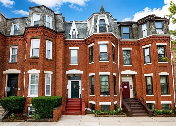 $870,000 | 90 Blue Hill Avenue, Boston, MA 02119