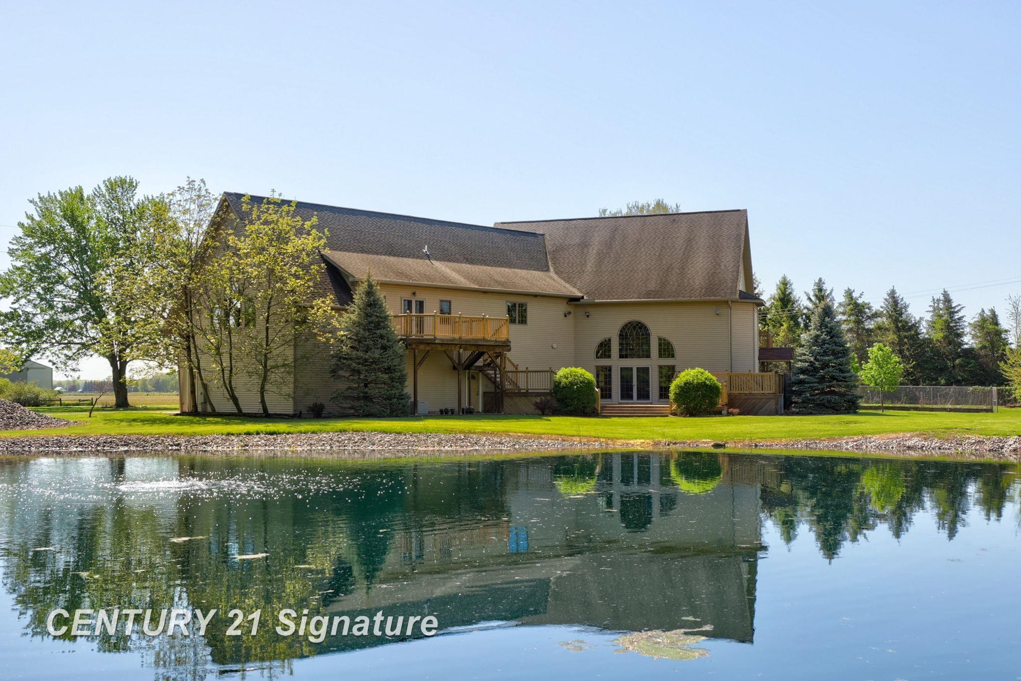 4285 North Iva Road Hemlock, MI 48626 - Photo 78 of 99