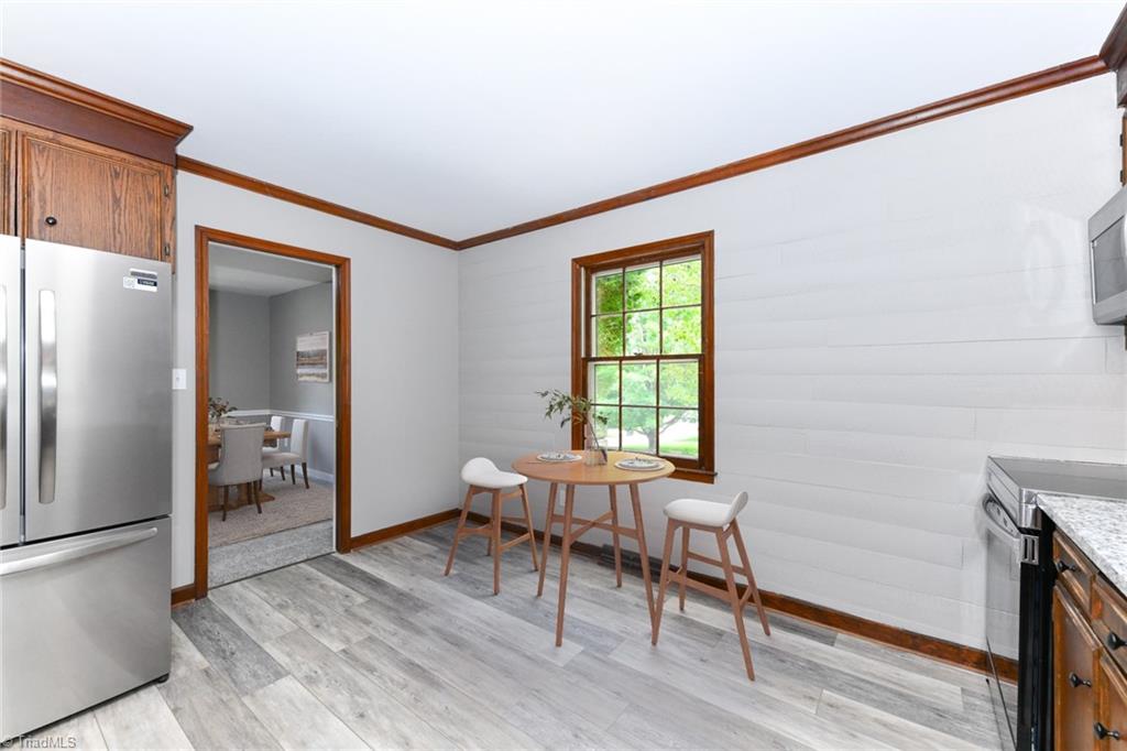 201 Royal Road Jamestown, NC 27282 - Photo 10 of 43 virtually staged