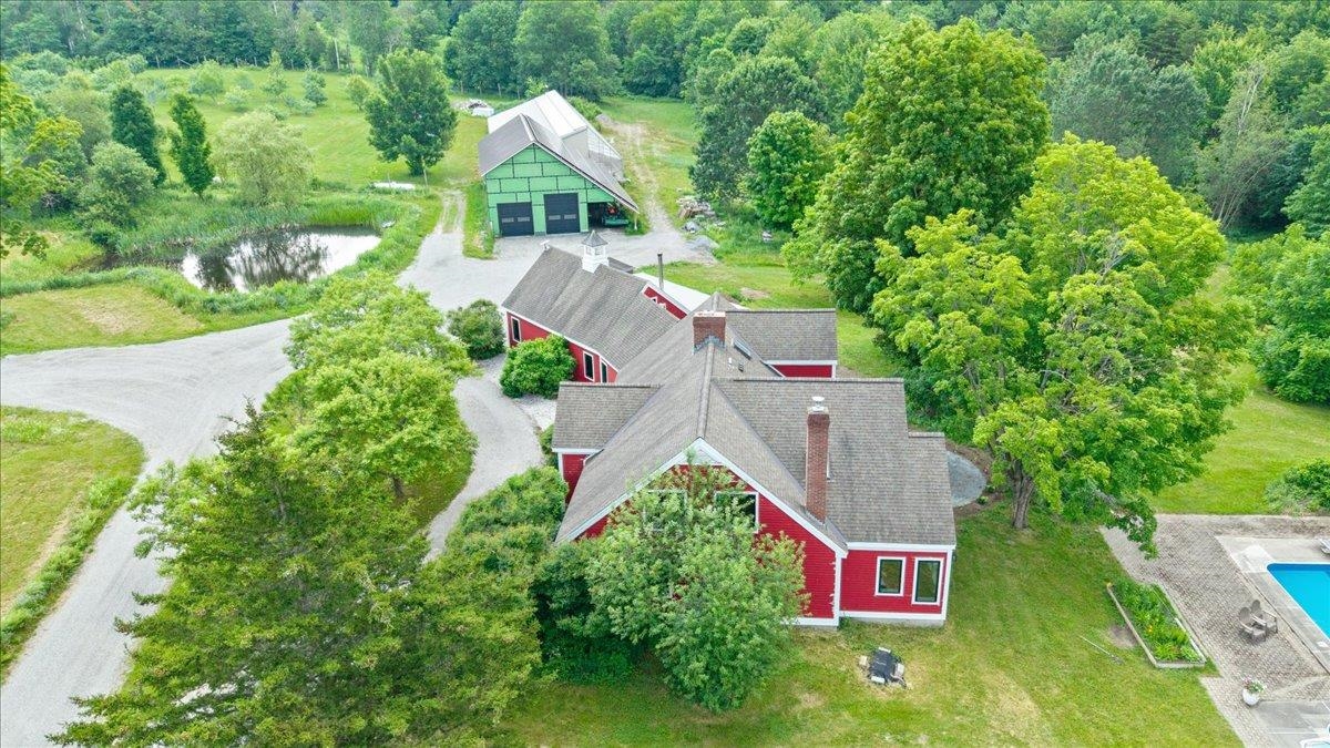 722 Babbling Brook Road Enosburg Falls, VT 05450 - Photo 50 of 59