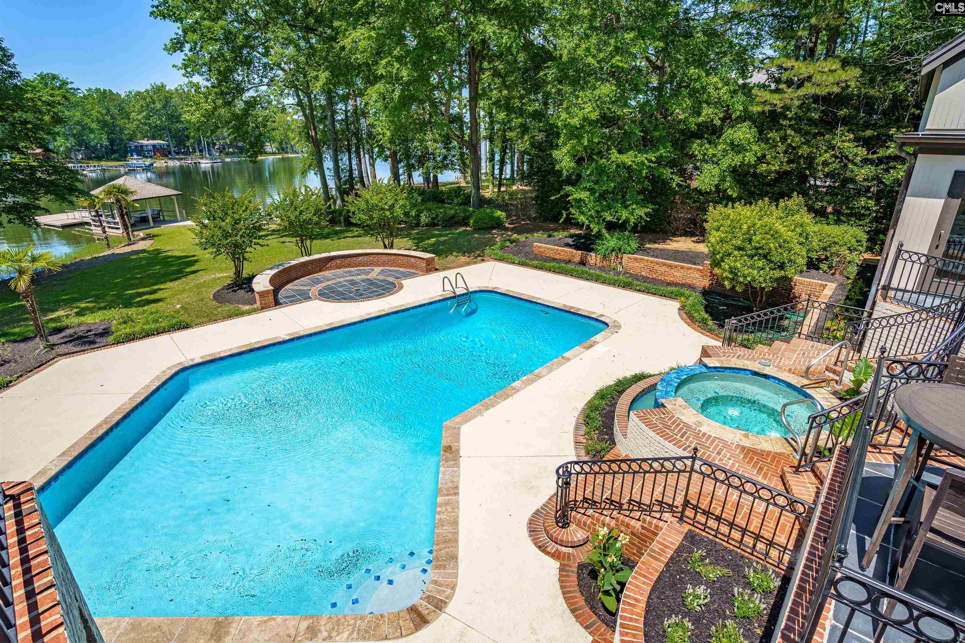 136 Rustic Manor Court Lexington, SC 29072 - Photo 10 of 57