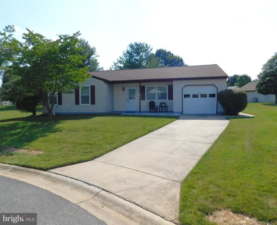 $412,000 | 5603 Honeysuckle Court, Frederick, MD 21703