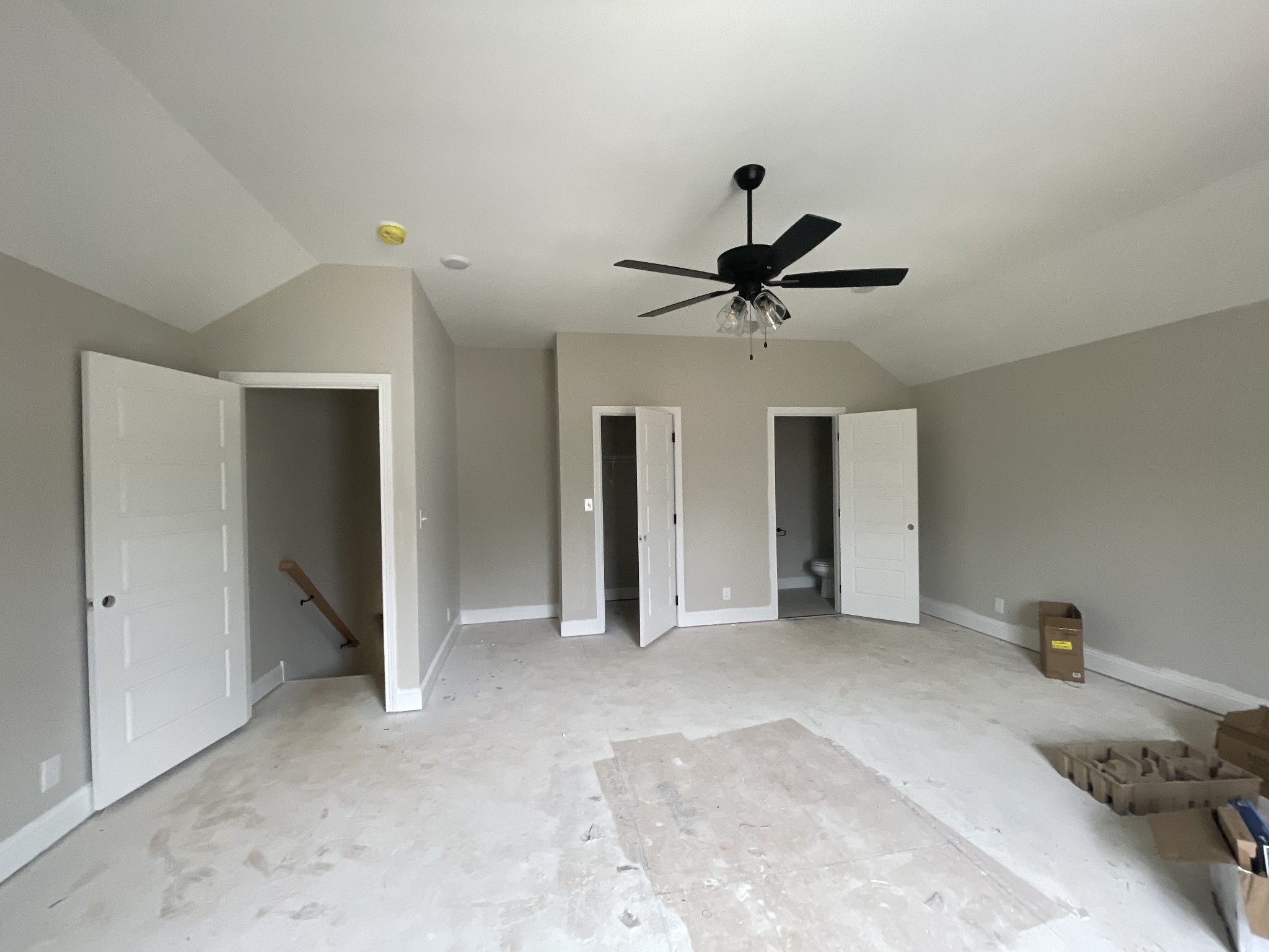 857 Burley Barn Road Clarksville, TN 37042 - Photo 22 of 34