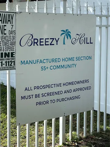 $55,000 | 573 Northeast 47th Court, Deerfield Beach, FL 33064