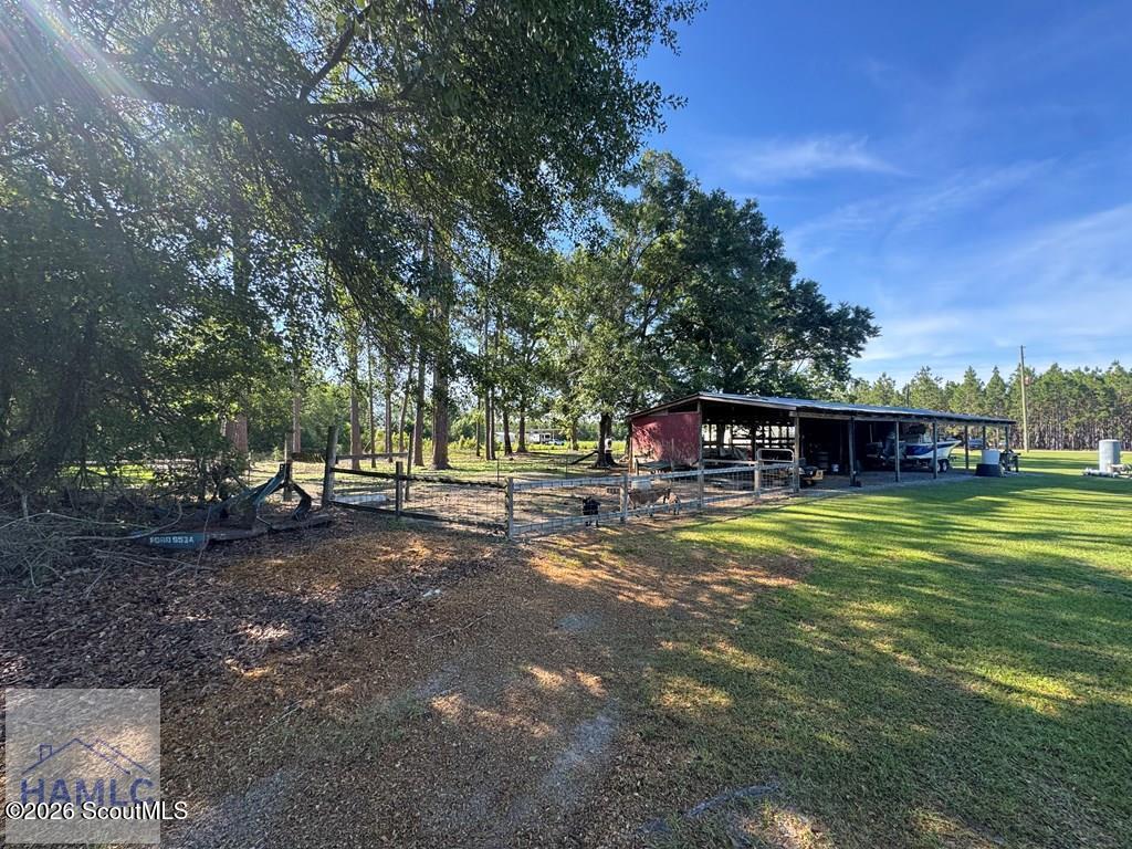 19 Old Buie Road Odum, GA 31555 - Photo 15 of 35