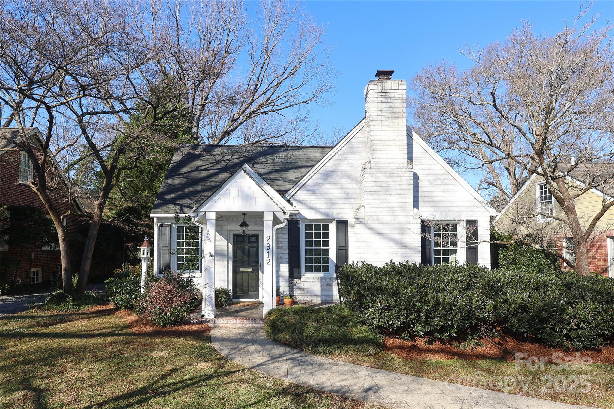2912 Park Road Charlotte, NC 28209 - Photo 1 of 22 Gallery Image 1