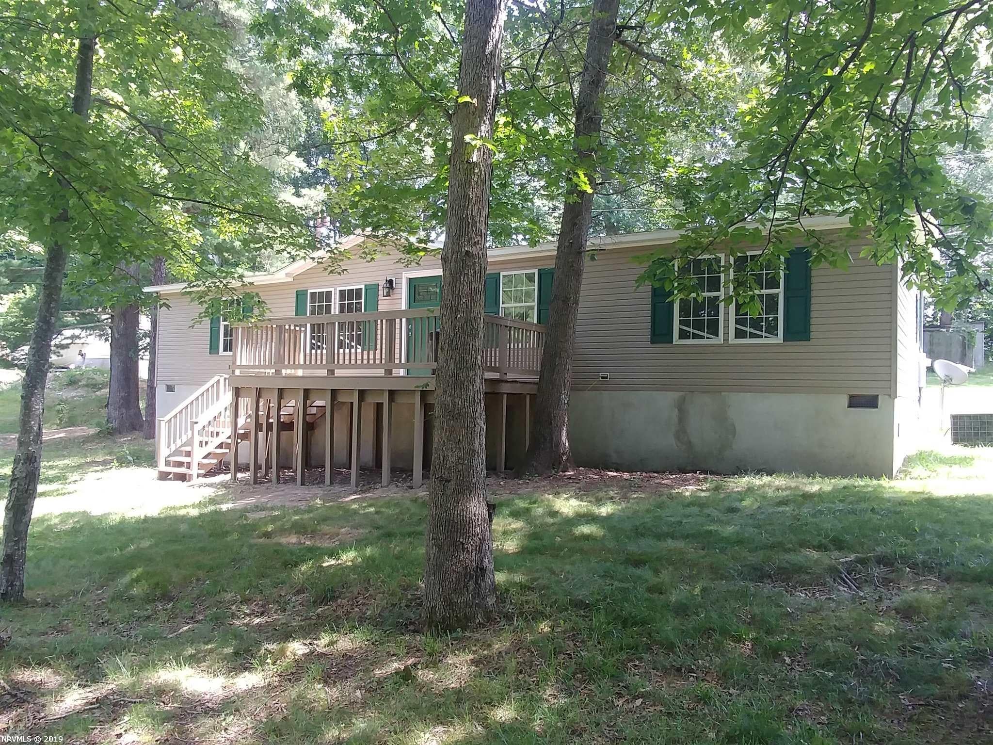 2160 Gate Road Christiansburg, VA 24073 - Photo 1 of 32 Gallery Image 1