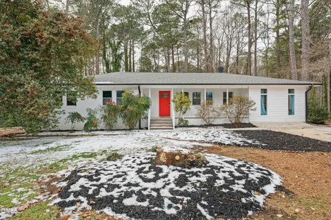 $625,000 | 5400 Avent Ferry Road, Raleigh, NC 27606