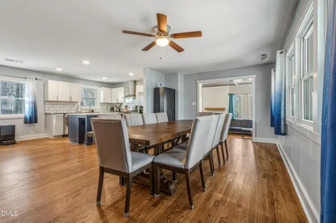 $625,000 | 5400 Avent Ferry Road, Raleigh, NC 27606