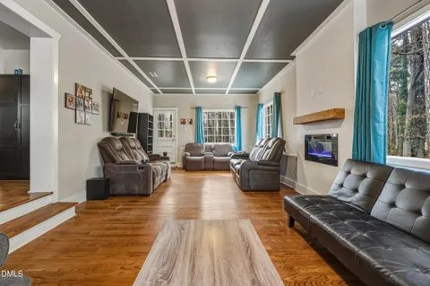 $625,000 | 5400 Avent Ferry Road, Raleigh, NC 27606