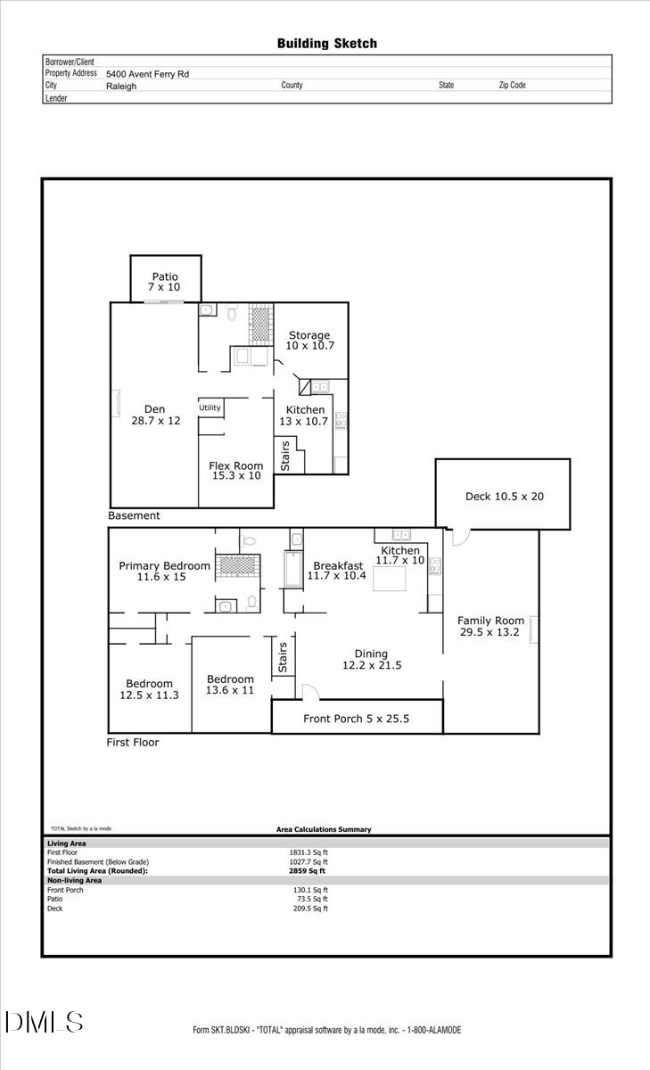 5400 Avent Ferry Road Raleigh, NC 27606 - Photo 42 of 42