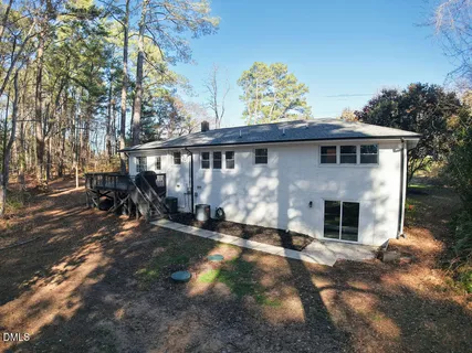 $625,000 | 5400 Avent Ferry Road, Raleigh, NC 27606