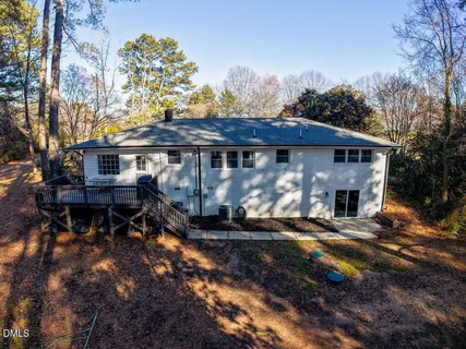 $625,000 | 5400 Avent Ferry Road, Raleigh, NC 27606