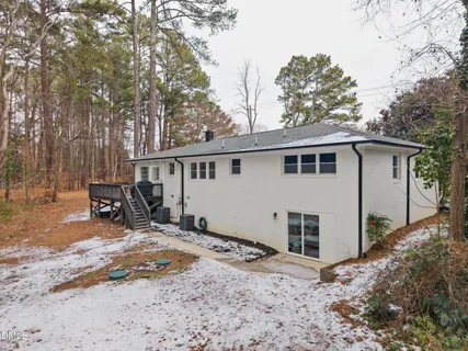 $625,000 | 5400 Avent Ferry Road, Raleigh, NC 27606