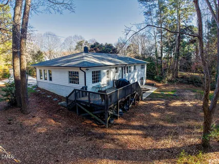 $625,000 | 5400 Avent Ferry Road, Raleigh, NC 27606
