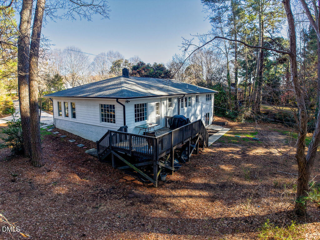 5400 Avent Ferry Road Raleigh, NC 27606 - Photo 40 of 42 LS-5