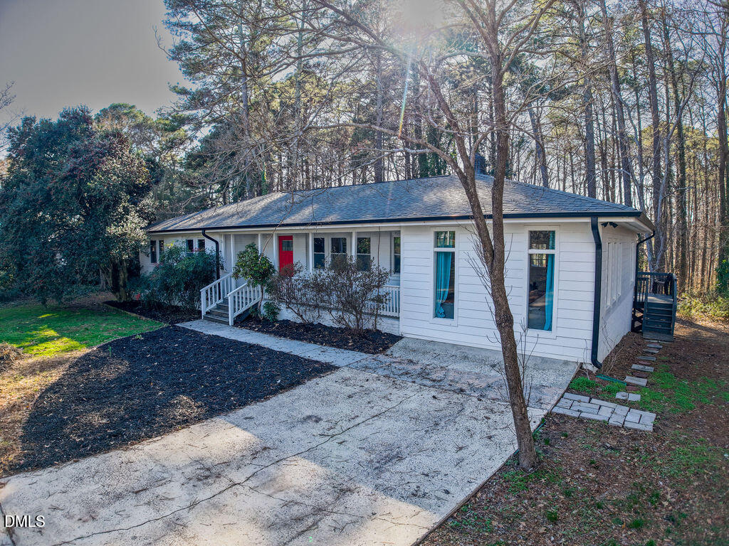 5400 Avent Ferry Road Raleigh, NC 27606 - Photo 41 of 42 LS-6