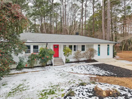 $625,000 | 5400 Avent Ferry Road, Raleigh, NC 27606
