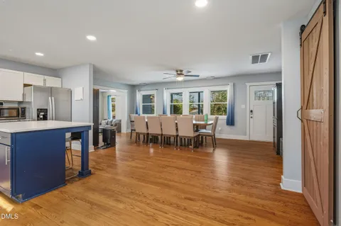 $625,000 | 5400 Avent Ferry Road, Raleigh, NC 27606