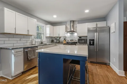 $625,000 | 5400 Avent Ferry Road, Raleigh, NC 27606