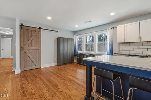 $625,000 | 5400 Avent Ferry Road, Raleigh, NC 27606