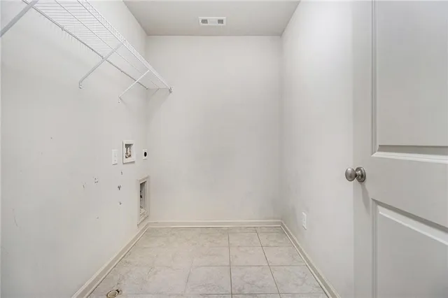 a view of small space